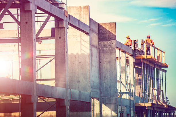 Best Poured Concrete Foundation  in Peachtree City, GA