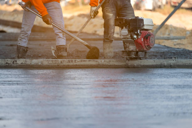 Best Concrete Contractor Near Me  in Peachtree City, GA