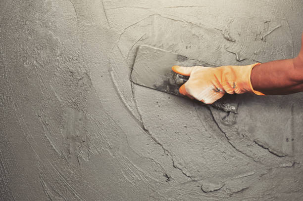 Best Concrete Repair Services  in Peachtree City, GA
