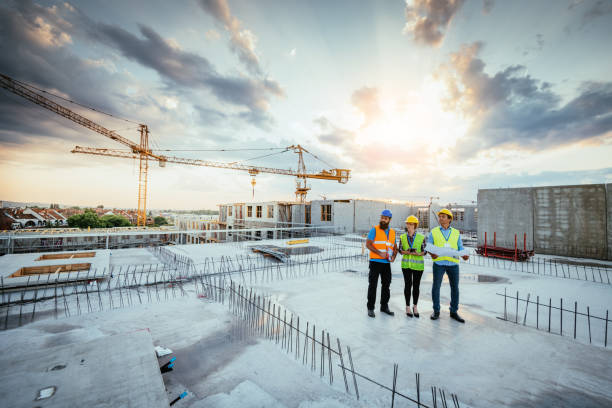 Best Local Concrete Companies  in Peachtree City, GA