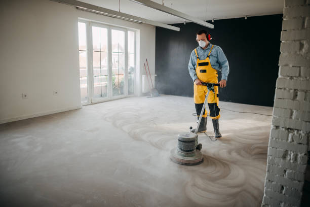 Best Concrete Crack Repair  in Peachtree City, GA