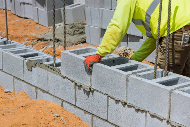 Best Commercial Concrete Contractor  in Peachtree City, GA