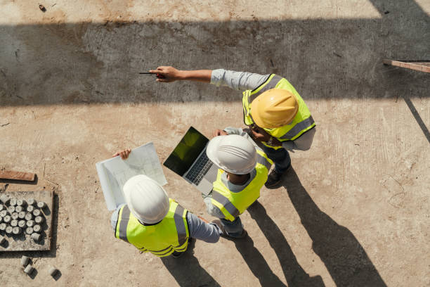 Best Concrete Patio Contractor  in Peachtree City, GA