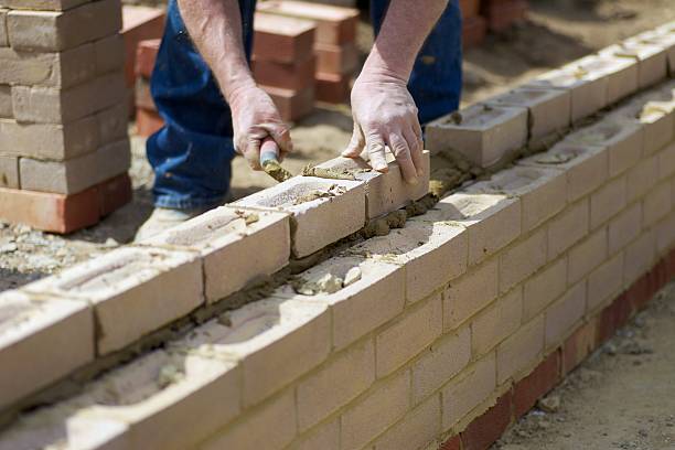 Concrete Slab Contractor in GA